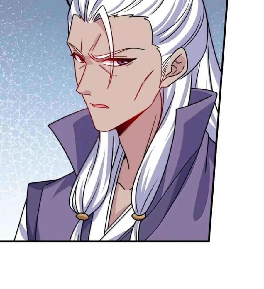 Vai Ác Sư Tôn Mang Theo Các Đồ Đệ Vô Địch Thiên Hạ Chapter 200 - Trang 2