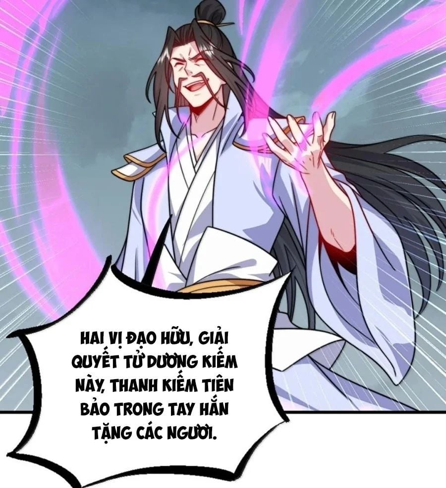 Vai Ác Sư Tôn Mang Theo Các Đồ Đệ Vô Địch Thiên Hạ Chapter 200 - Trang 2