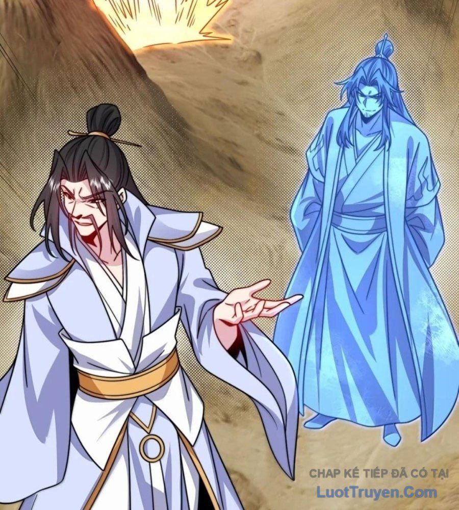 Vai Ác Sư Tôn Mang Theo Các Đồ Đệ Vô Địch Thiên Hạ Chapter 200 - Trang 2