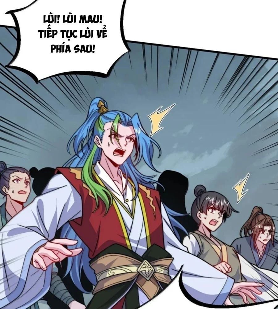 Vai Ác Sư Tôn Mang Theo Các Đồ Đệ Vô Địch Thiên Hạ Chapter 200 - Trang 2