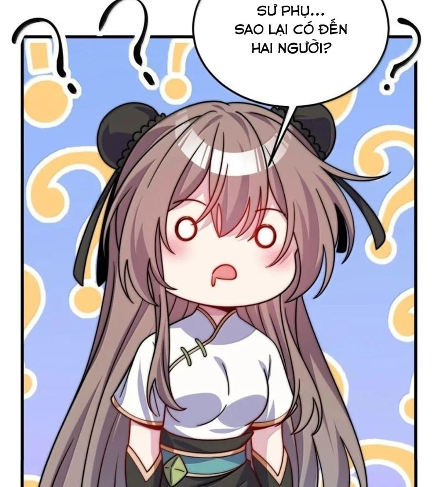 Vai Ác Sư Tôn Mang Theo Các Đồ Đệ Vô Địch Thiên Hạ Chapter 200 - Trang 2