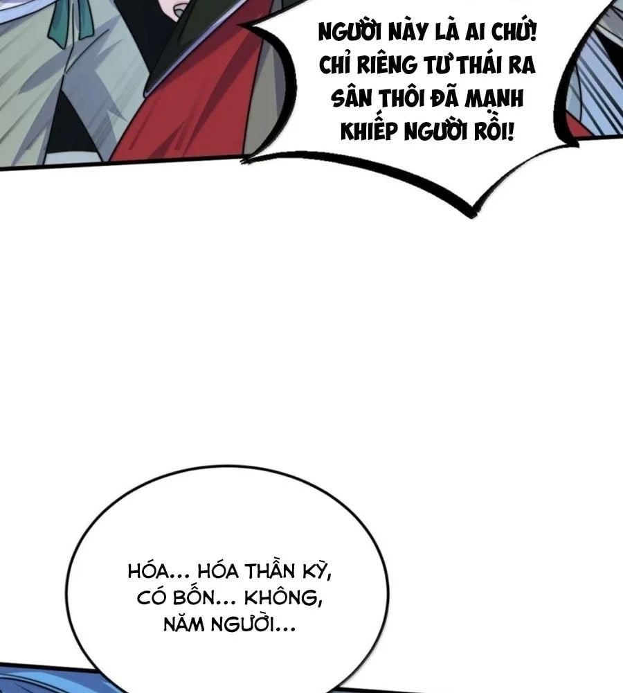 Vai Ác Sư Tôn Mang Theo Các Đồ Đệ Vô Địch Thiên Hạ Chapter 200 - Trang 2