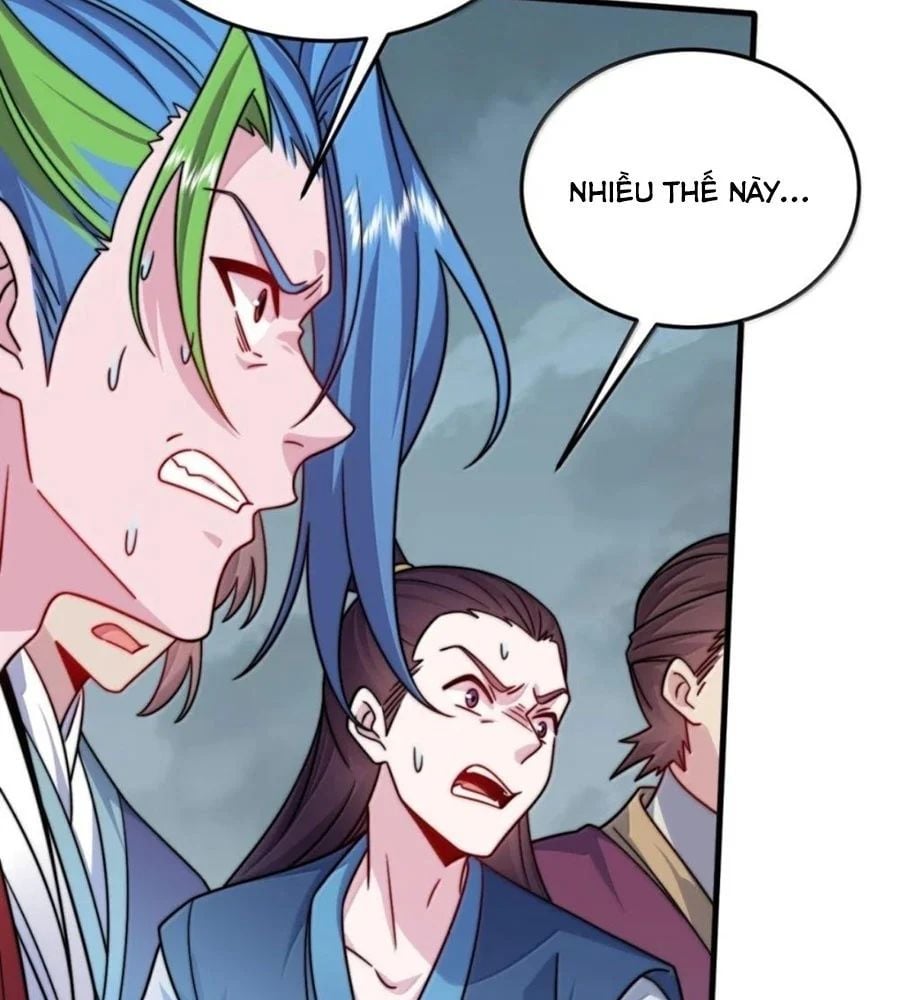 Vai Ác Sư Tôn Mang Theo Các Đồ Đệ Vô Địch Thiên Hạ Chapter 200 - Trang 2