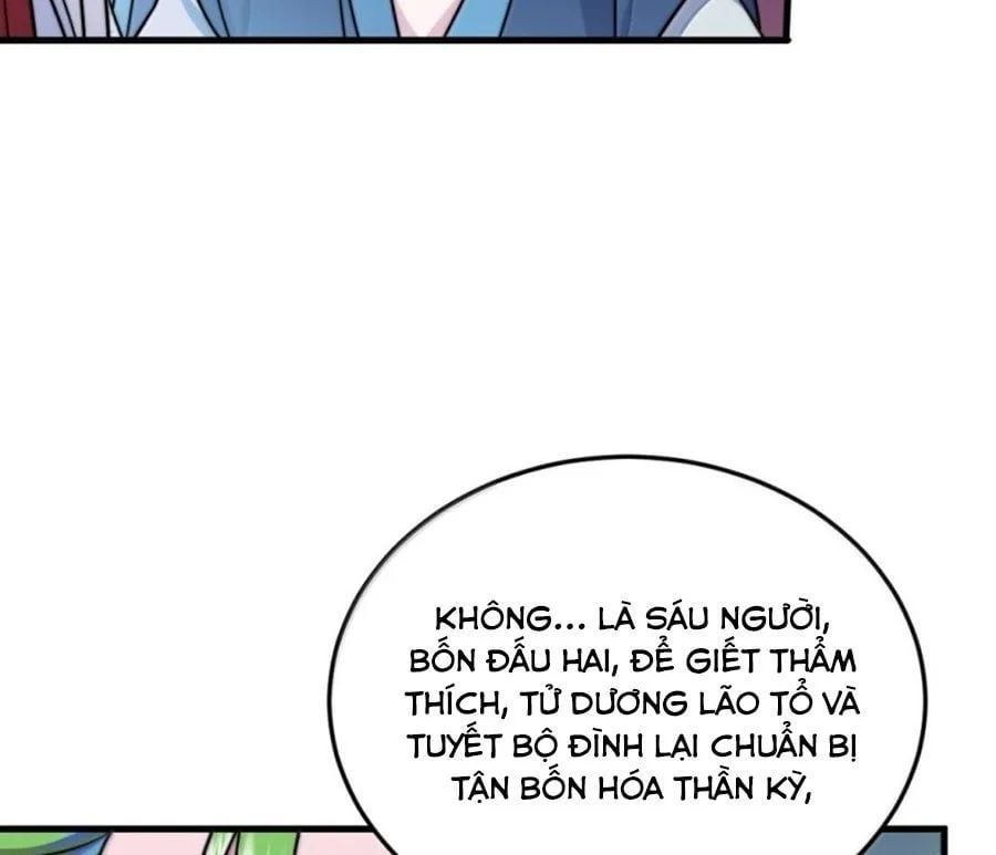 Vai Ác Sư Tôn Mang Theo Các Đồ Đệ Vô Địch Thiên Hạ Chapter 200 - Trang 2