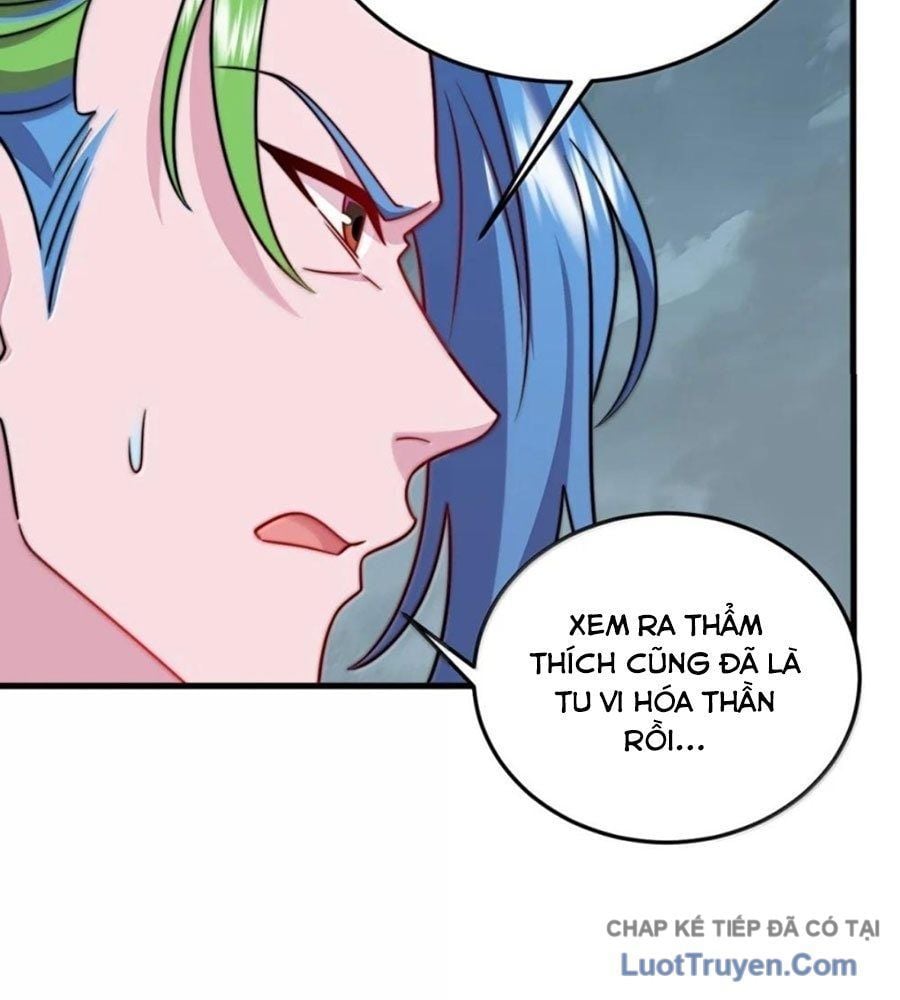 Vai Ác Sư Tôn Mang Theo Các Đồ Đệ Vô Địch Thiên Hạ Chapter 200 - Trang 2