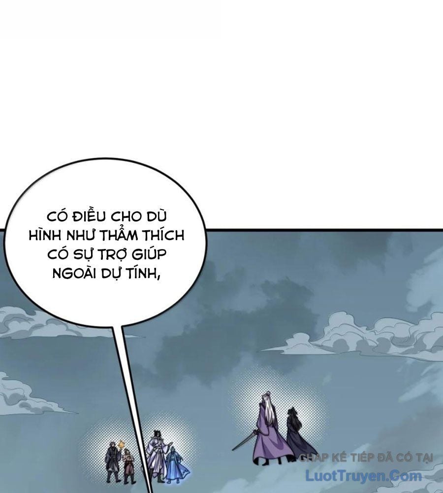 Vai Ác Sư Tôn Mang Theo Các Đồ Đệ Vô Địch Thiên Hạ Chapter 200 - Trang 2
