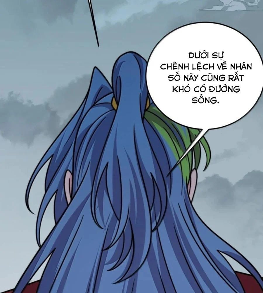 Vai Ác Sư Tôn Mang Theo Các Đồ Đệ Vô Địch Thiên Hạ Chapter 200 - Trang 2