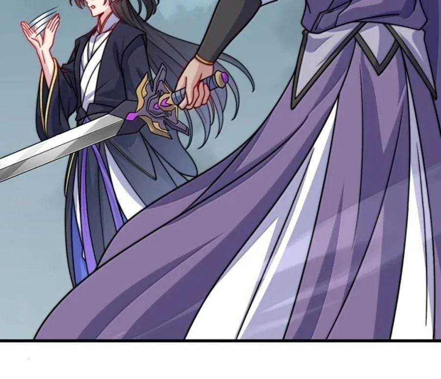 Vai Ác Sư Tôn Mang Theo Các Đồ Đệ Vô Địch Thiên Hạ Chapter 200 - Trang 2