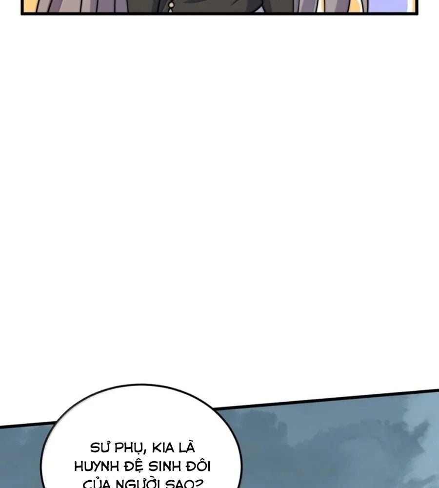 Vai Ác Sư Tôn Mang Theo Các Đồ Đệ Vô Địch Thiên Hạ Chapter 200 - Trang 2