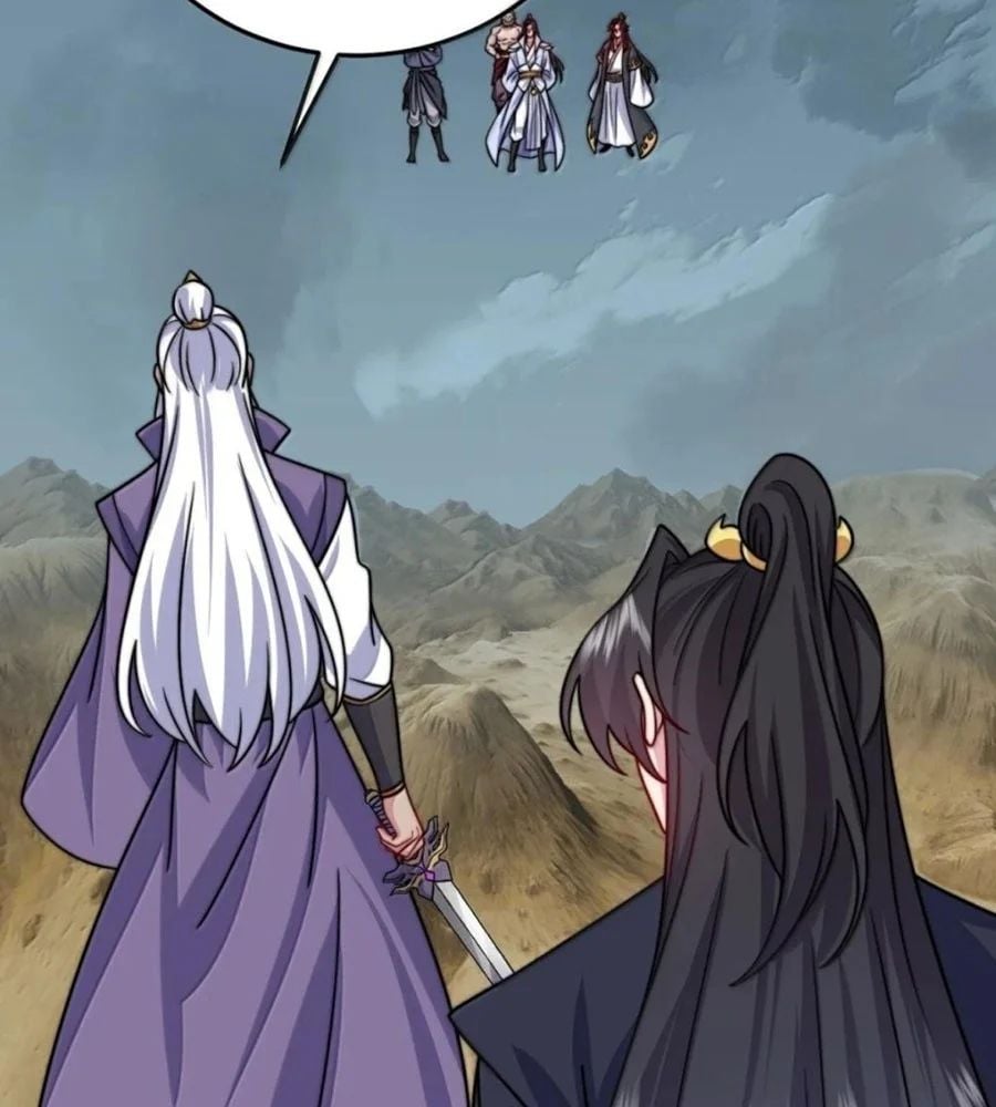 Vai Ác Sư Tôn Mang Theo Các Đồ Đệ Vô Địch Thiên Hạ Chapter 200 - Trang 2