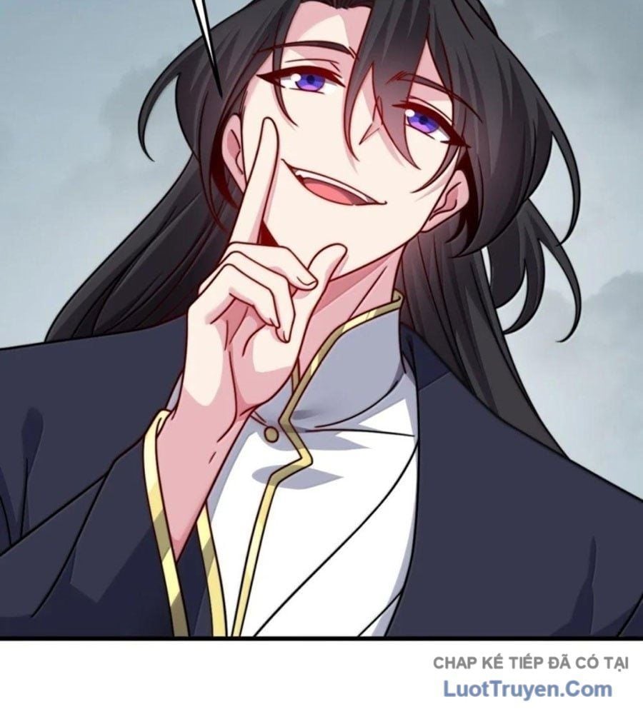 Vai Ác Sư Tôn Mang Theo Các Đồ Đệ Vô Địch Thiên Hạ Chapter 200 - Trang 2