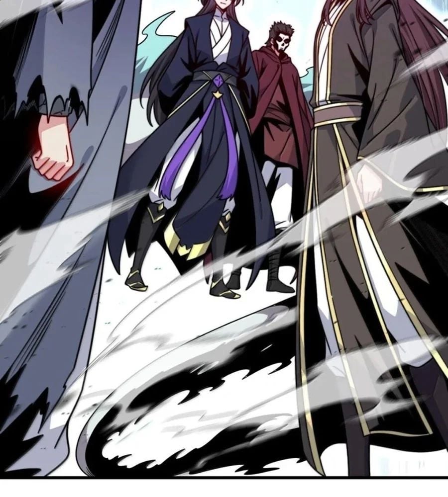 Vai Ác Sư Tôn Mang Theo Các Đồ Đệ Vô Địch Thiên Hạ Chapter 200 - Trang 2