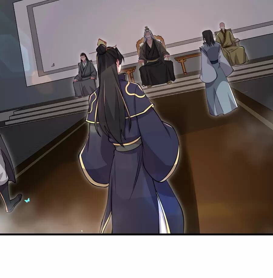 Vai Ác Sư Tôn Mang Theo Các Đồ Đệ Vô Địch Thiên Hạ Chapter 21 - Trang 2