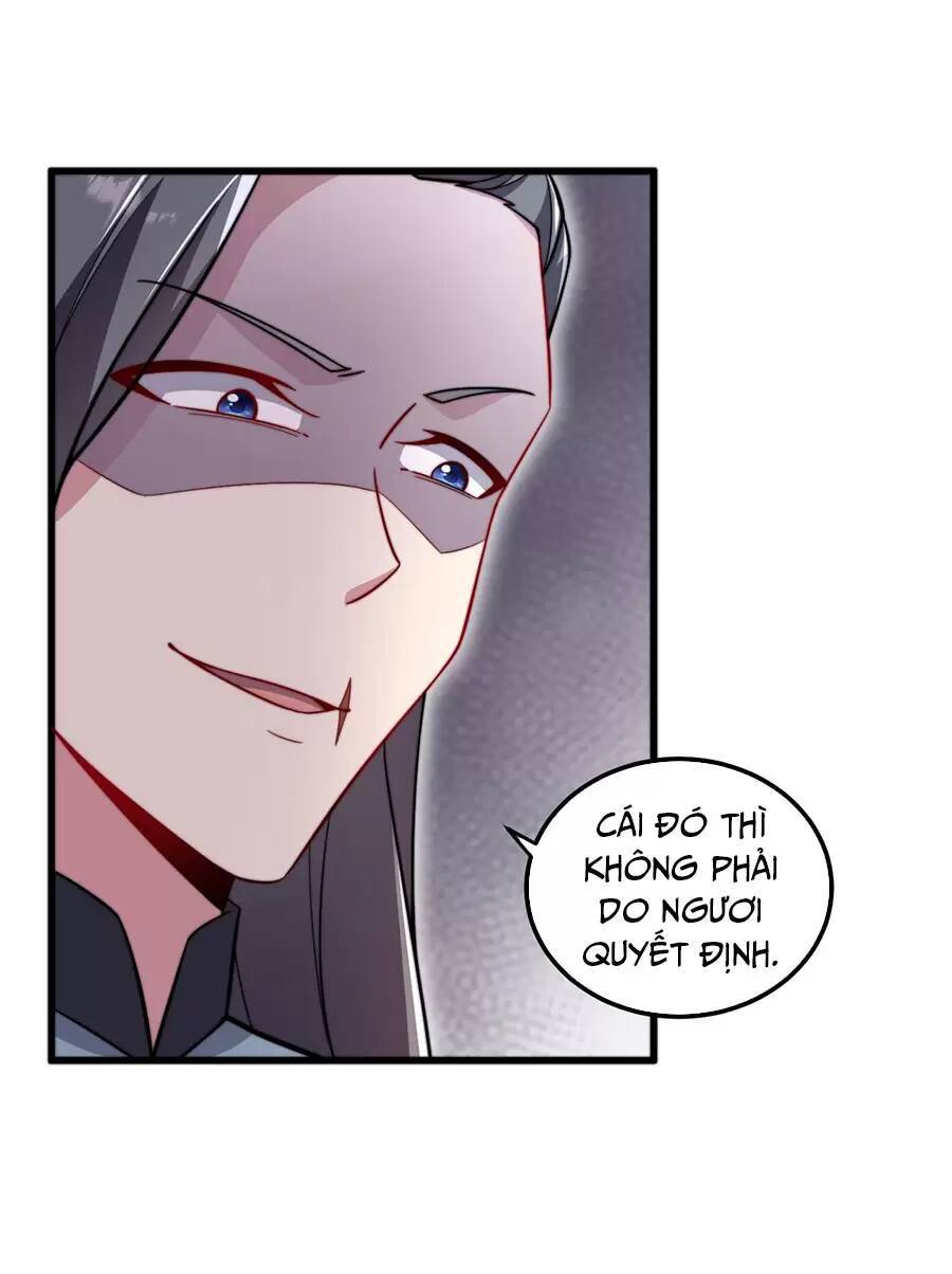 Vai Ác Sư Tôn Mang Theo Các Đồ Đệ Vô Địch Thiên Hạ Chapter 24 - Trang 2