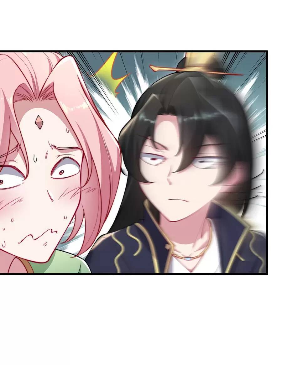 Vai Ác Sư Tôn Mang Theo Các Đồ Đệ Vô Địch Thiên Hạ Chapter 25 - Trang 2