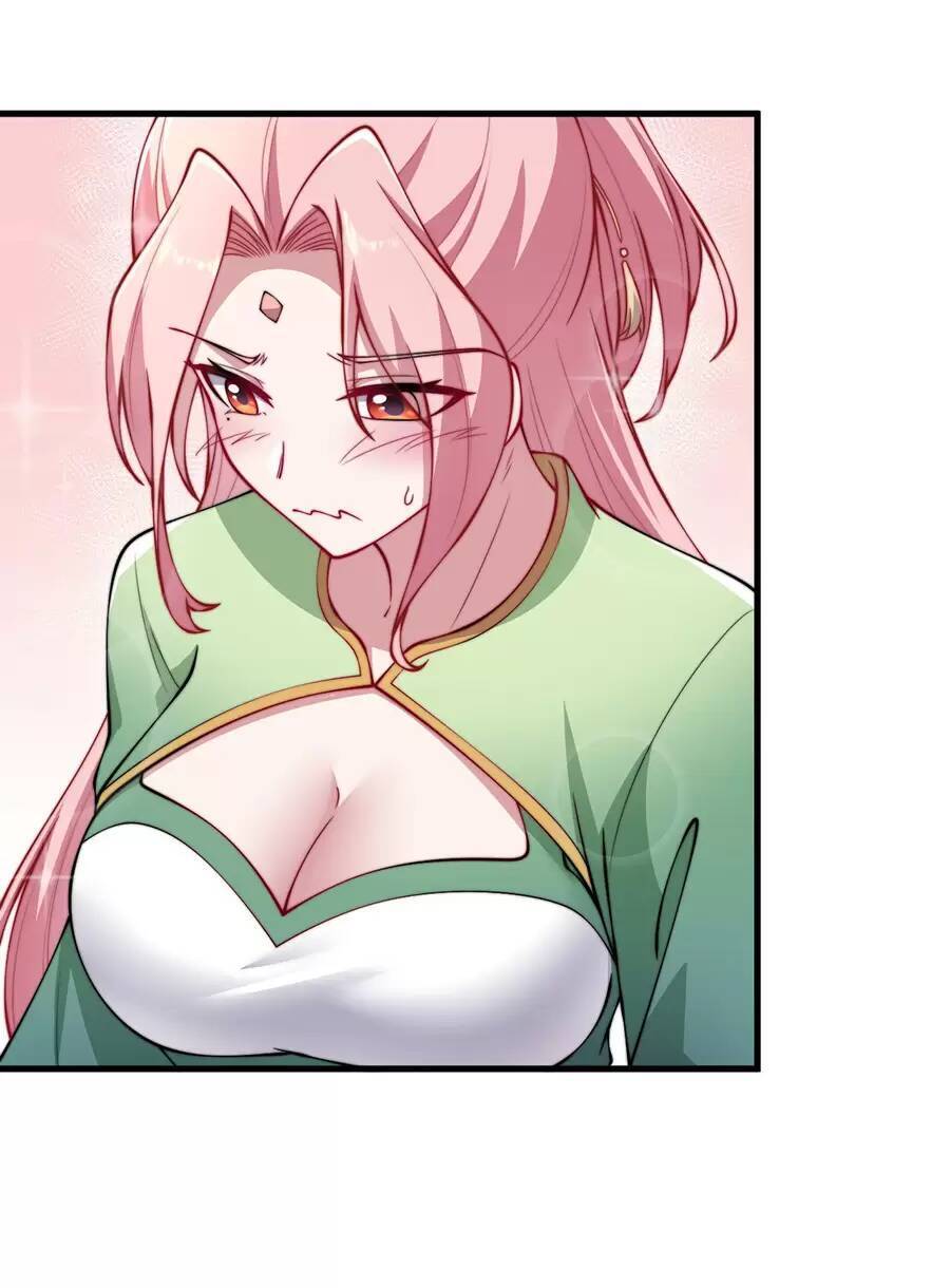 Vai Ác Sư Tôn Mang Theo Các Đồ Đệ Vô Địch Thiên Hạ Chapter 25 - Trang 2