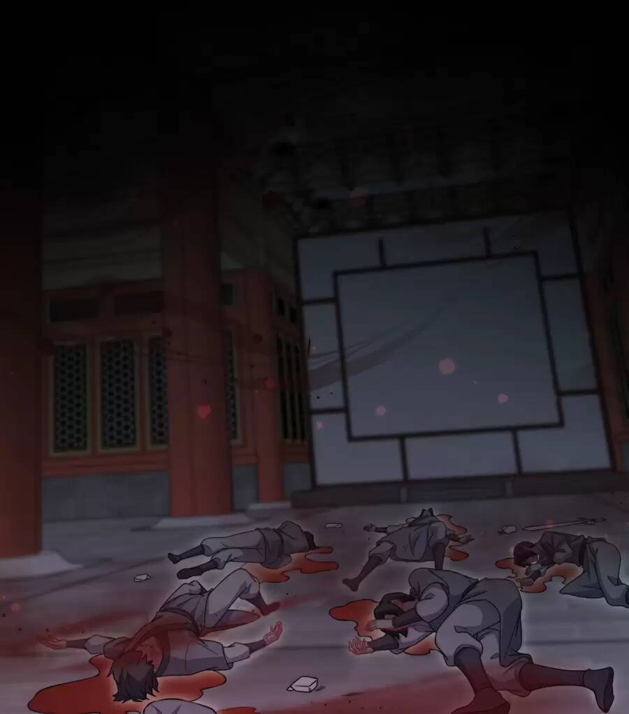 Vai Ác Sư Tôn Mang Theo Các Đồ Đệ Vô Địch Thiên Hạ Chapter 25 - Trang 2