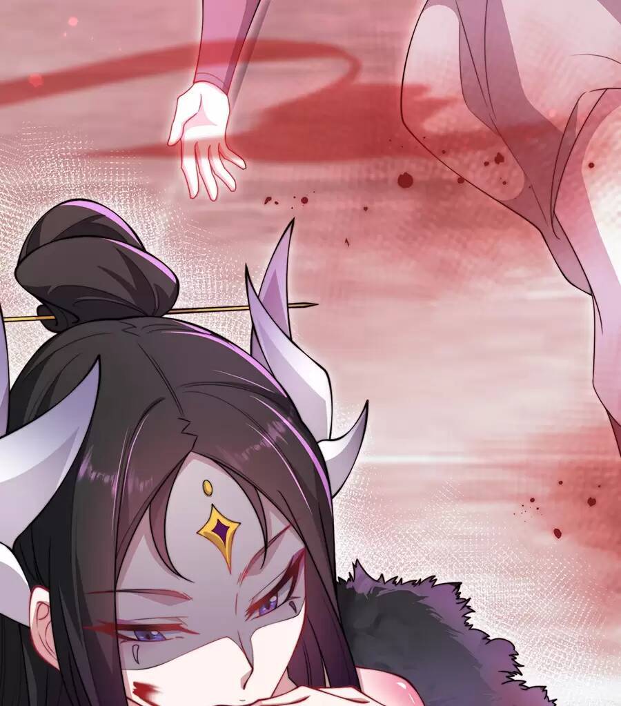 Vai Ác Sư Tôn Mang Theo Các Đồ Đệ Vô Địch Thiên Hạ Chapter 25 - Trang 2