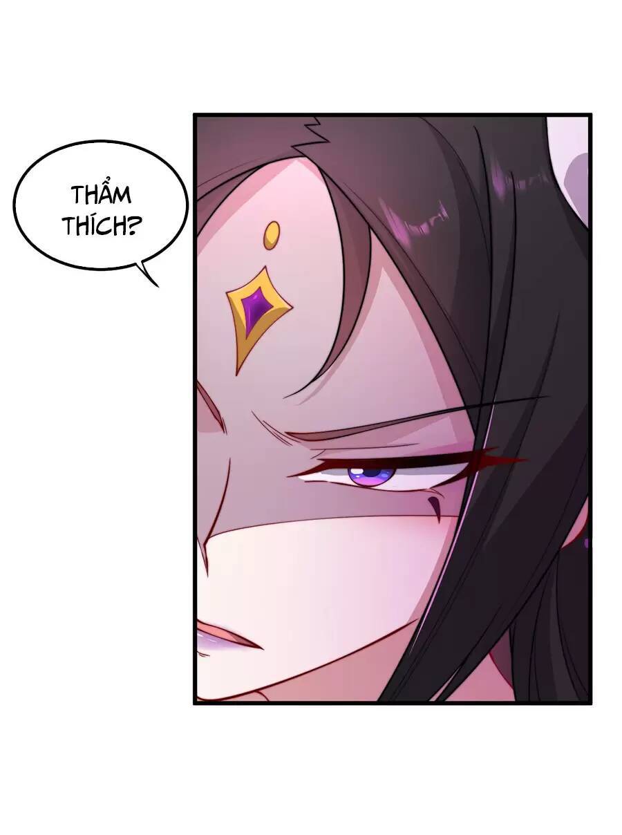 Vai Ác Sư Tôn Mang Theo Các Đồ Đệ Vô Địch Thiên Hạ Chapter 25 - Trang 2