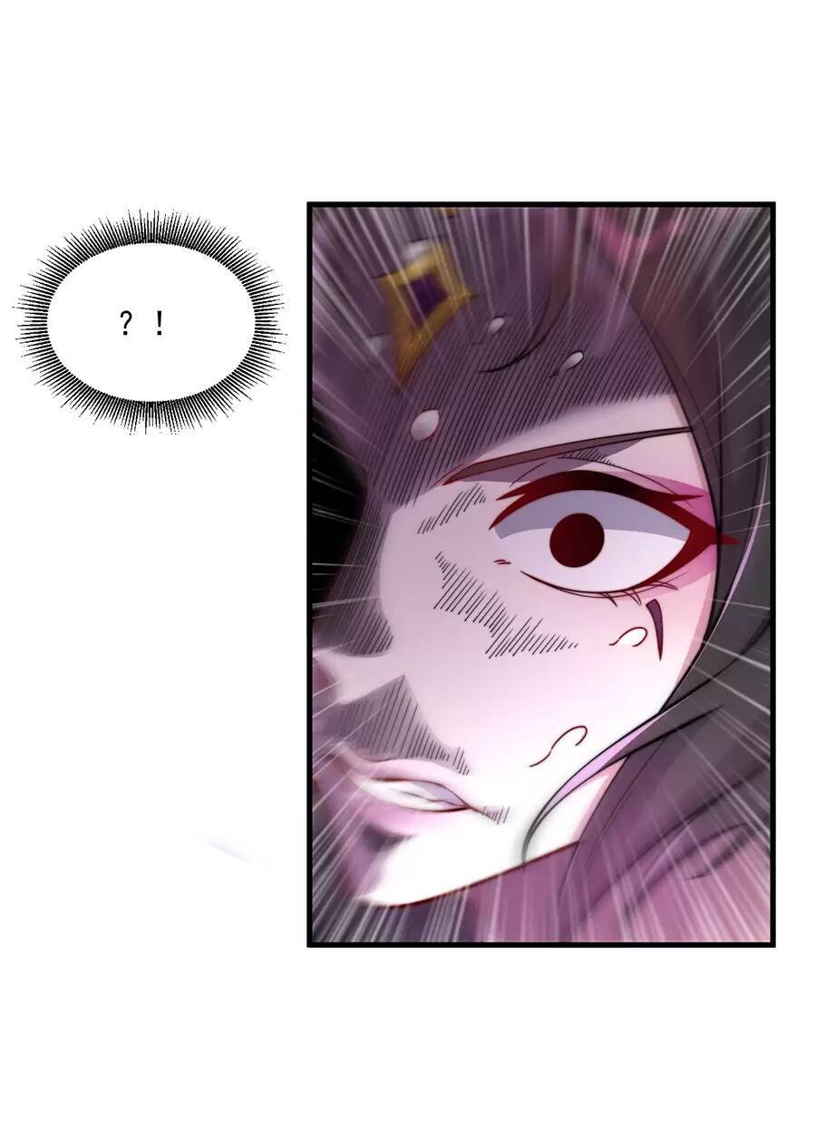 Vai Ác Sư Tôn Mang Theo Các Đồ Đệ Vô Địch Thiên Hạ Chapter 25 - Trang 2