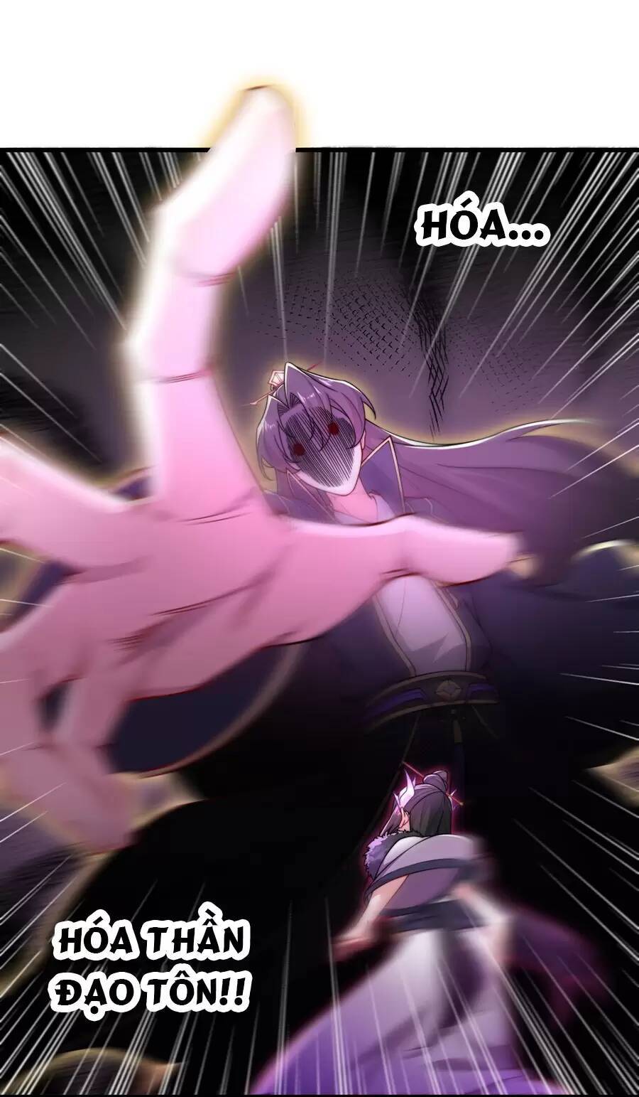 Vai Ác Sư Tôn Mang Theo Các Đồ Đệ Vô Địch Thiên Hạ Chapter 25 - Trang 2