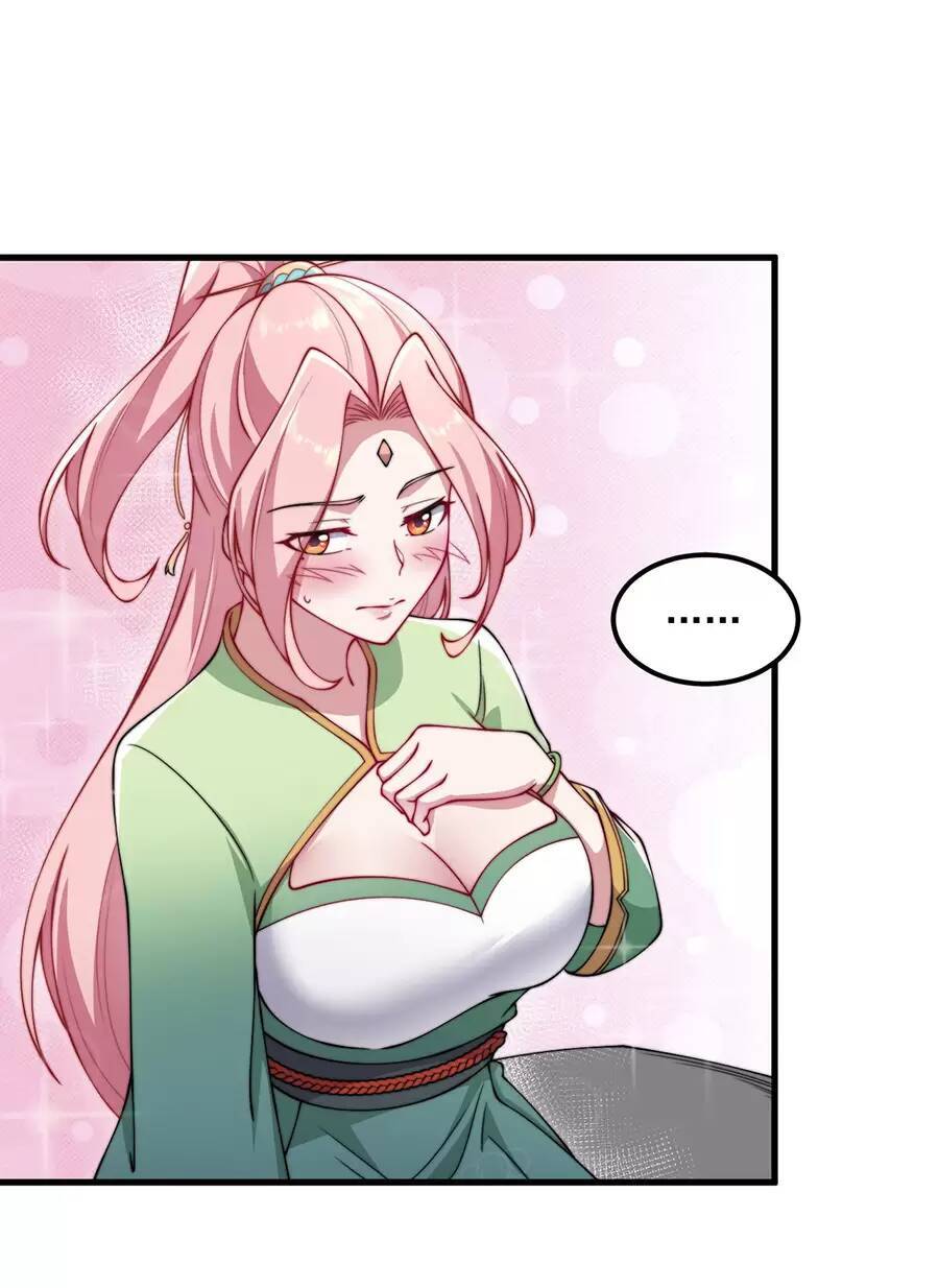 Vai Ác Sư Tôn Mang Theo Các Đồ Đệ Vô Địch Thiên Hạ Chapter 25 - Trang 2