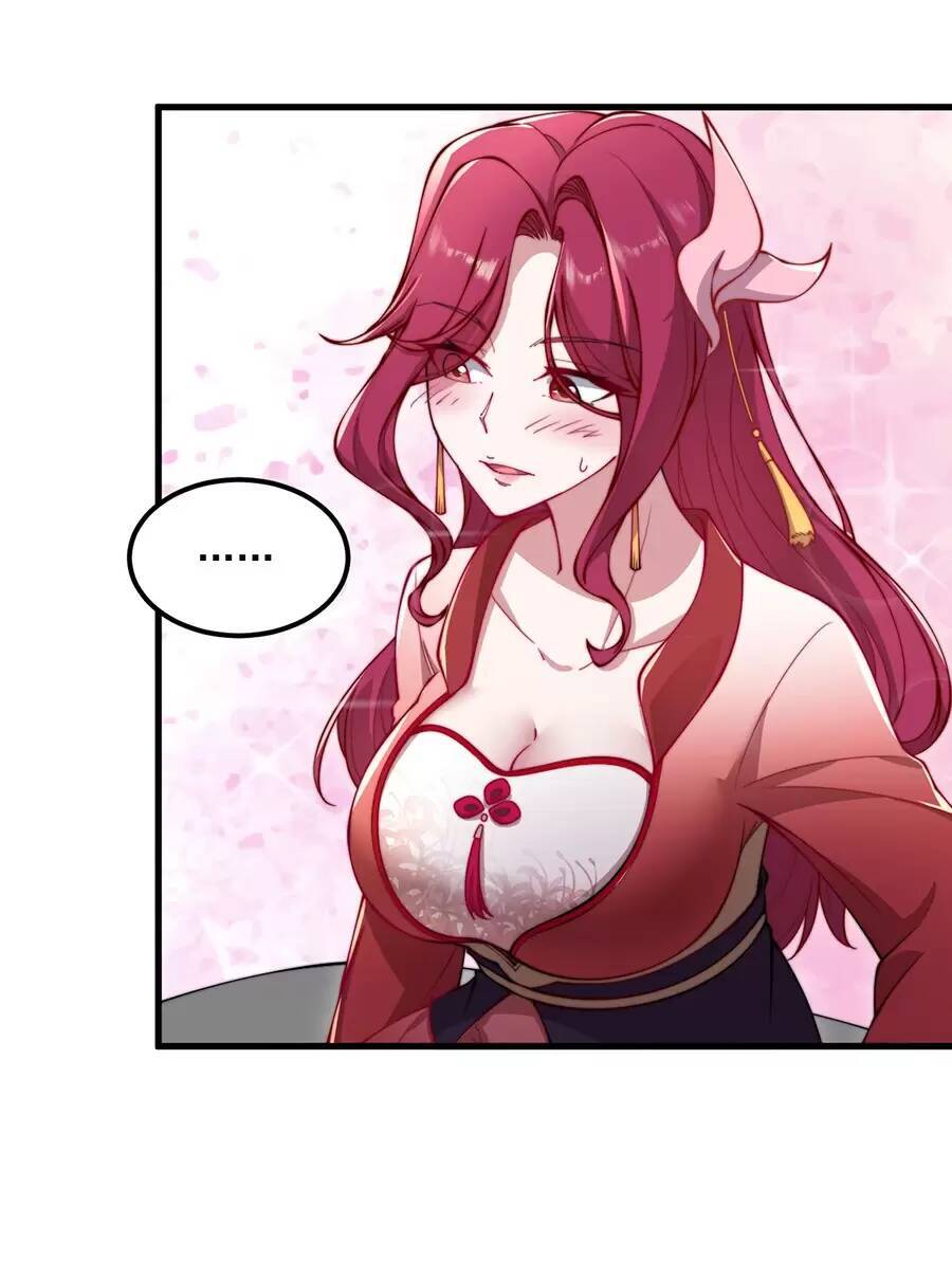 Vai Ác Sư Tôn Mang Theo Các Đồ Đệ Vô Địch Thiên Hạ Chapter 25 - Trang 2