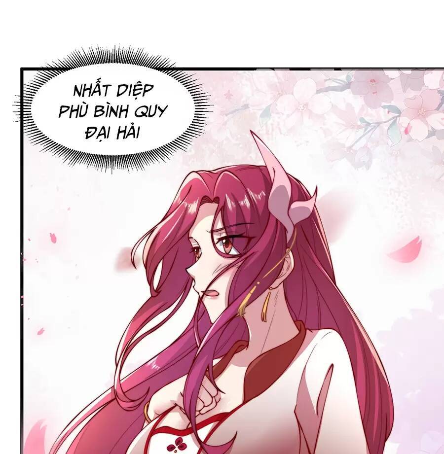 Vai Ác Sư Tôn Mang Theo Các Đồ Đệ Vô Địch Thiên Hạ Chapter 25 - Trang 2