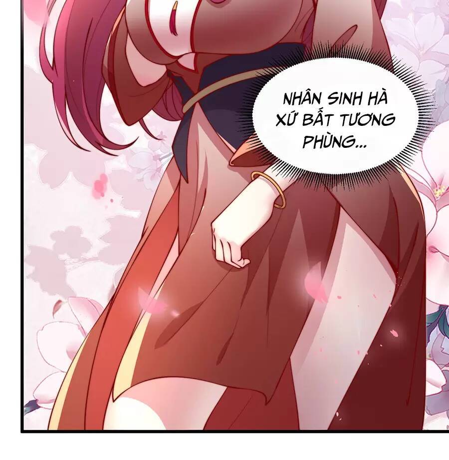 Vai Ác Sư Tôn Mang Theo Các Đồ Đệ Vô Địch Thiên Hạ Chapter 25 - Trang 2