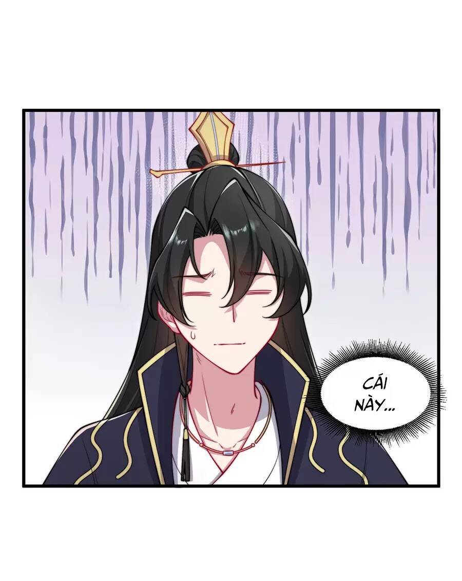 Vai Ác Sư Tôn Mang Theo Các Đồ Đệ Vô Địch Thiên Hạ Chapter 25 - Trang 2