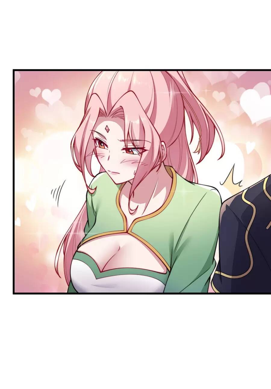 Vai Ác Sư Tôn Mang Theo Các Đồ Đệ Vô Địch Thiên Hạ Chapter 25 - Trang 2