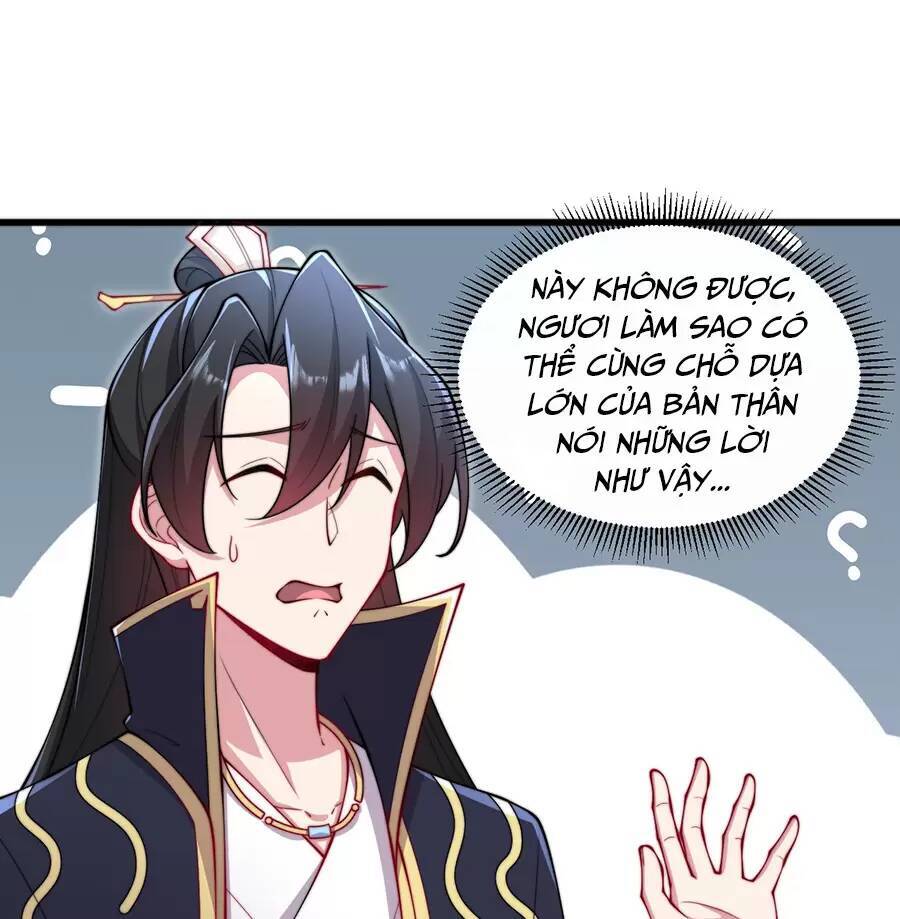 Vai Ác Sư Tôn Mang Theo Các Đồ Đệ Vô Địch Thiên Hạ Chapter 28 - Trang 2