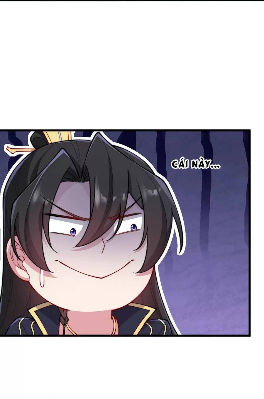 Vai Ác Sư Tôn Mang Theo Các Đồ Đệ Vô Địch Thiên Hạ Chapter 28 - Trang 2