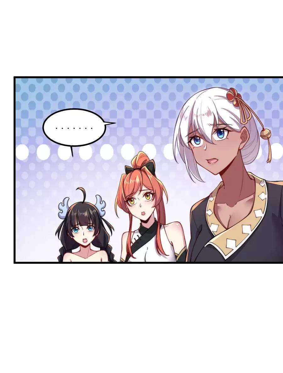 Vai Ác Sư Tôn Mang Theo Các Đồ Đệ Vô Địch Thiên Hạ Chapter 28 - Trang 2