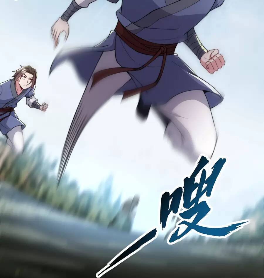 Vai Ác Sư Tôn Mang Theo Các Đồ Đệ Vô Địch Thiên Hạ Chapter 28 - Trang 2