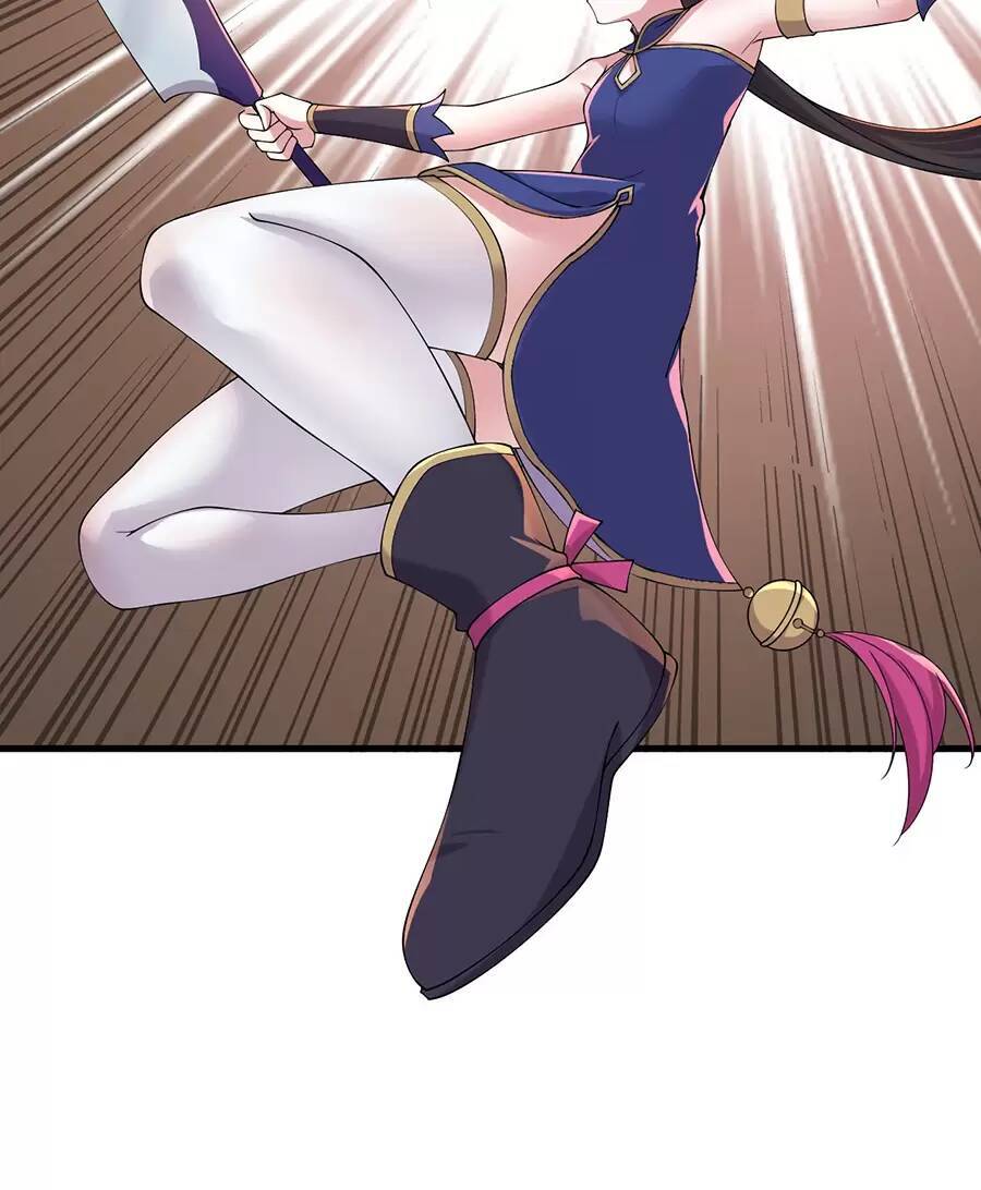 Vai Ác Sư Tôn Mang Theo Các Đồ Đệ Vô Địch Thiên Hạ Chapter 28 - Trang 2