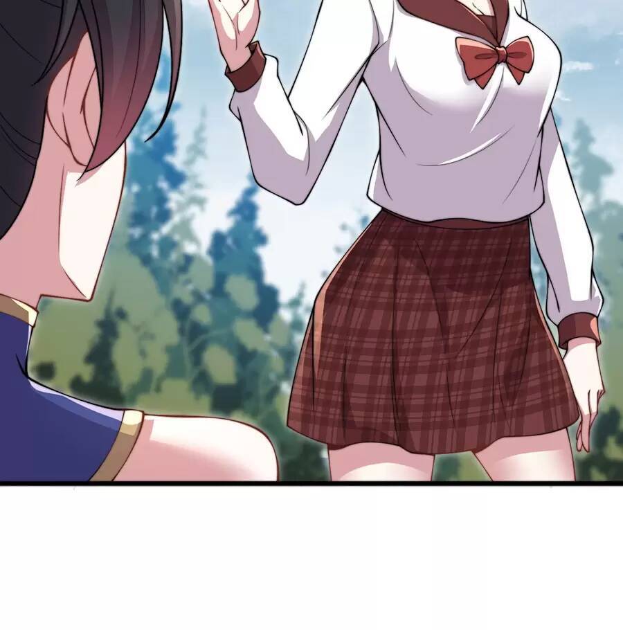 Vai Ác Sư Tôn Mang Theo Các Đồ Đệ Vô Địch Thiên Hạ Chapter 28 - Trang 2