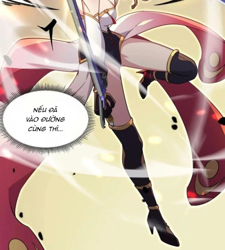 Vai Ác Sư Tôn Mang Theo Các Đồ Đệ Vô Địch Thiên Hạ Chapter 29 - Trang 2