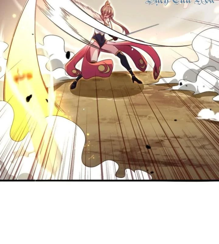 Vai Ác Sư Tôn Mang Theo Các Đồ Đệ Vô Địch Thiên Hạ Chapter 29 - Trang 2