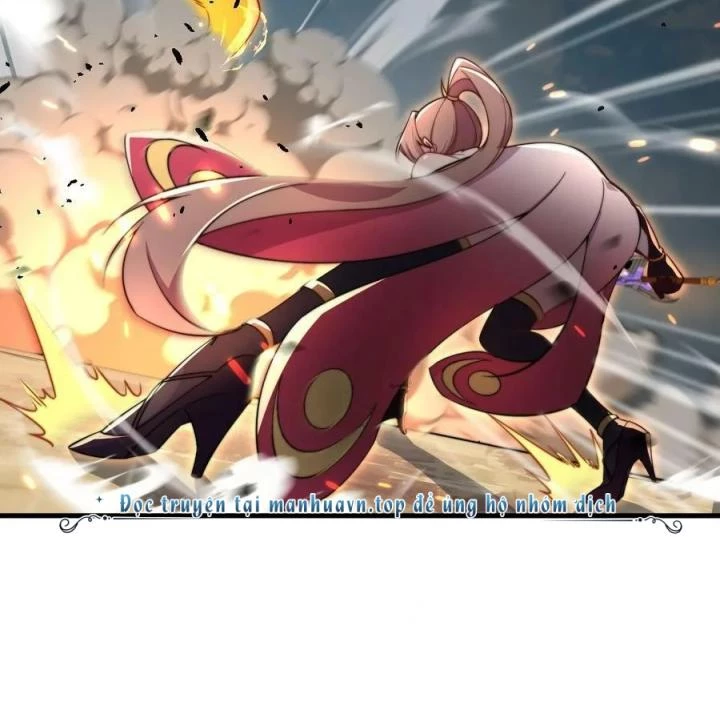 Vai Ác Sư Tôn Mang Theo Các Đồ Đệ Vô Địch Thiên Hạ Chapter 29 - Trang 2