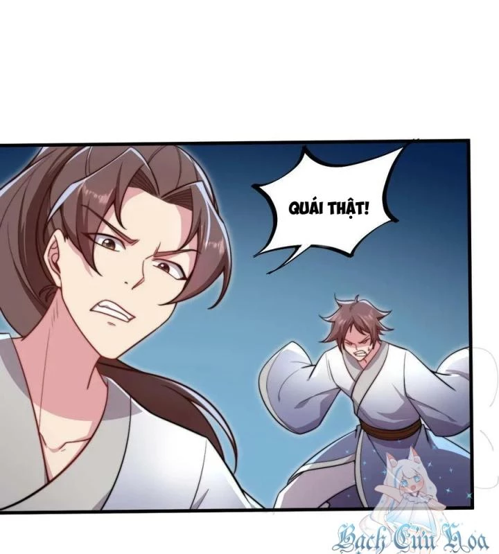 Vai Ác Sư Tôn Mang Theo Các Đồ Đệ Vô Địch Thiên Hạ Chapter 29 - Trang 2