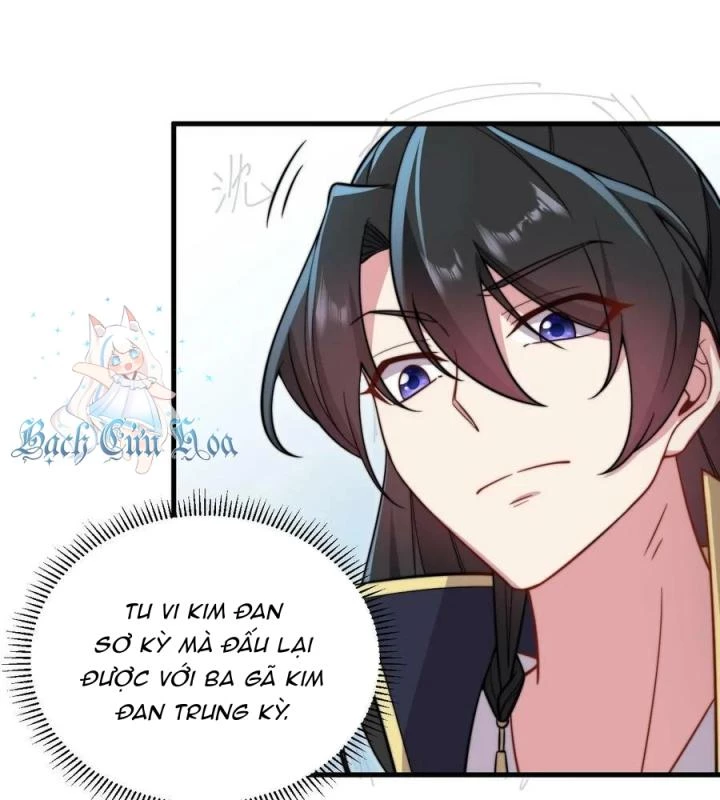 Vai Ác Sư Tôn Mang Theo Các Đồ Đệ Vô Địch Thiên Hạ Chapter 29 - Trang 2