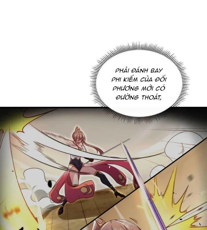 Vai Ác Sư Tôn Mang Theo Các Đồ Đệ Vô Địch Thiên Hạ Chapter 29 - Trang 2