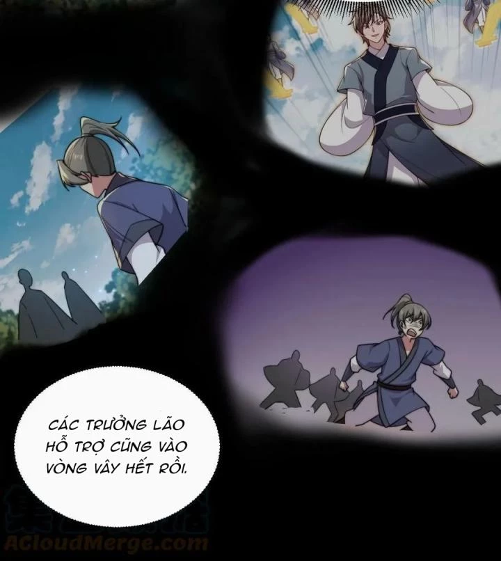 Vai Ác Sư Tôn Mang Theo Các Đồ Đệ Vô Địch Thiên Hạ Chapter 29 - Trang 2