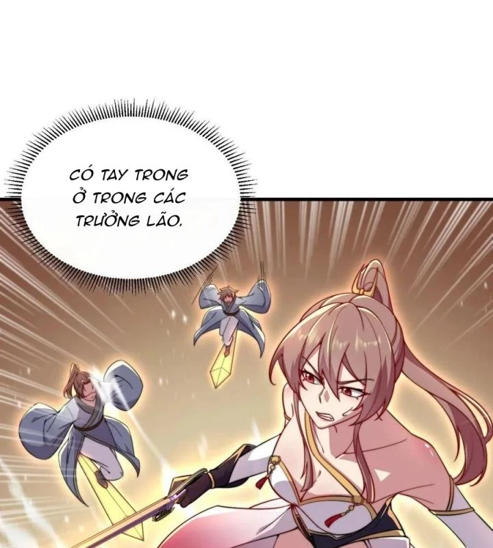 Vai Ác Sư Tôn Mang Theo Các Đồ Đệ Vô Địch Thiên Hạ Chapter 29 - Trang 2