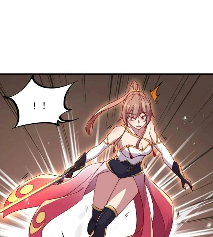 Vai Ác Sư Tôn Mang Theo Các Đồ Đệ Vô Địch Thiên Hạ Chapter 29 - Trang 2