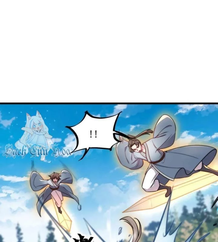 Vai Ác Sư Tôn Mang Theo Các Đồ Đệ Vô Địch Thiên Hạ Chapter 29 - Trang 2