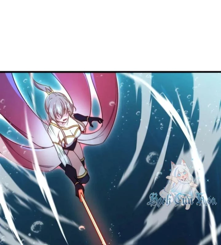 Vai Ác Sư Tôn Mang Theo Các Đồ Đệ Vô Địch Thiên Hạ Chapter 29 - Trang 2