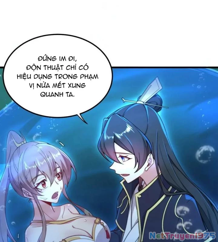 Vai Ác Sư Tôn Mang Theo Các Đồ Đệ Vô Địch Thiên Hạ Chapter 29 - Trang 2