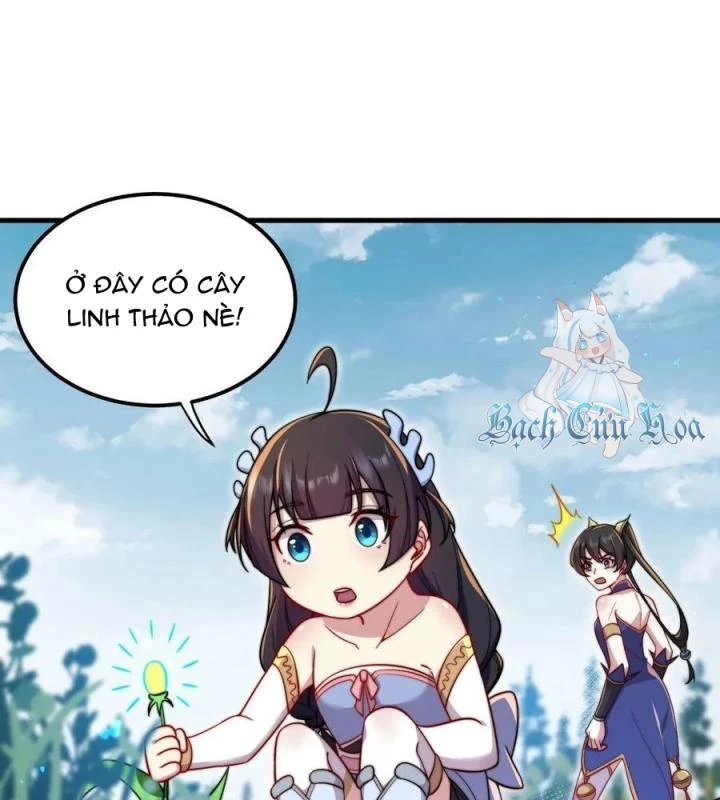 Vai Ác Sư Tôn Mang Theo Các Đồ Đệ Vô Địch Thiên Hạ Chapter 29 - Trang 2